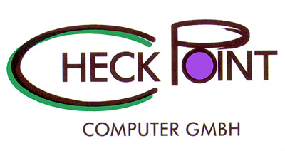 Checkpoint Logo